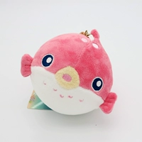 Пыхтная рыба