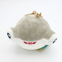 Молоток акула