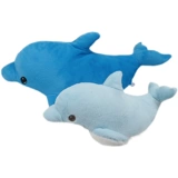 Оригинальная морская детская кукла, плюшевая подушка, игрушка, дельфин, подарок на день рождения