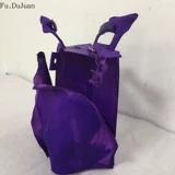 [Подкова лотос] Китайский дизайнер fu.dujuan