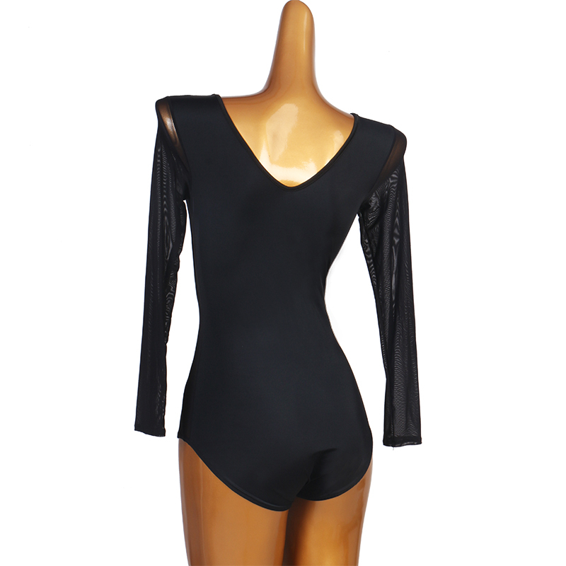 Purple Latin dance Jumpsuit for women girls Modern ballroom Dance