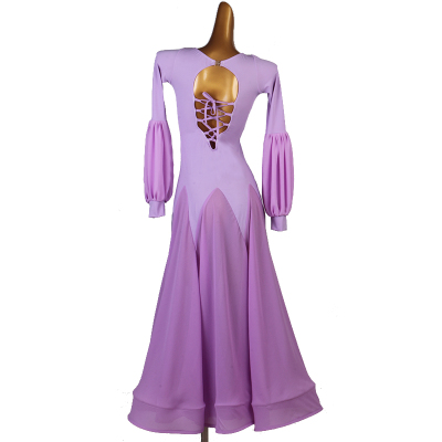 Ballroom Dance Dresses