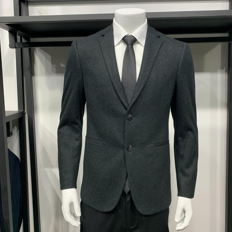 ABE men's clothes autumn new suit men to take casual suit special brand Young Single West coat coat men