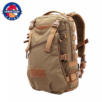 COMBAT2000 City 36 hours emergency tactical backpack ERT outdoor lightweight city outdoor backpack