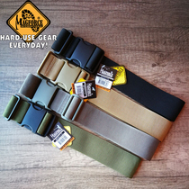 Maghor magForce Taiwan made Taiwan Ma 2 inch MP0211 extension belt MD01 extension bag