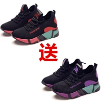 Красный, сиреневый, модернизированная версия