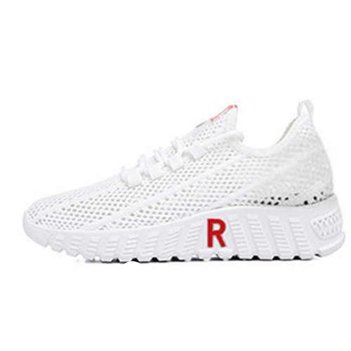 Слипоны, обувь, рабочие танцующие нескользящие туфли для отдыха для матери, мягкая подошва