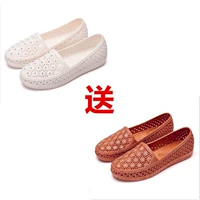 Белый, золотой