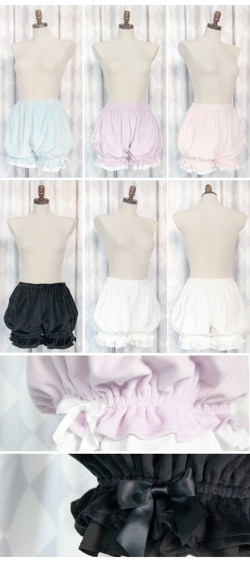 Dolly Delly mềm mại dễ thương mùa thu và mùa đông quần legging dày sang trọng quần lửng quần lửng bí ngô sooc bò rách nữ