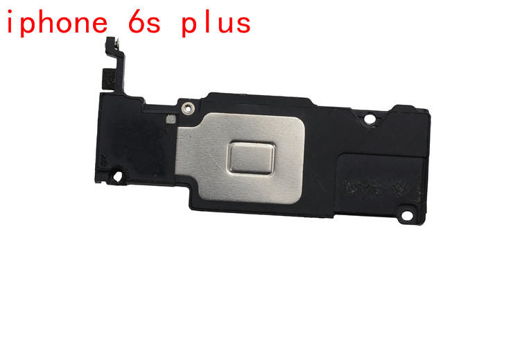 Đối với 6s loa Mac iphone6 ​​cộng 6p điện thoại 5s tai nghe loa 5c 6sp gốc - Phụ kiện điện thoại di động ốp lưng điện thoại samsung