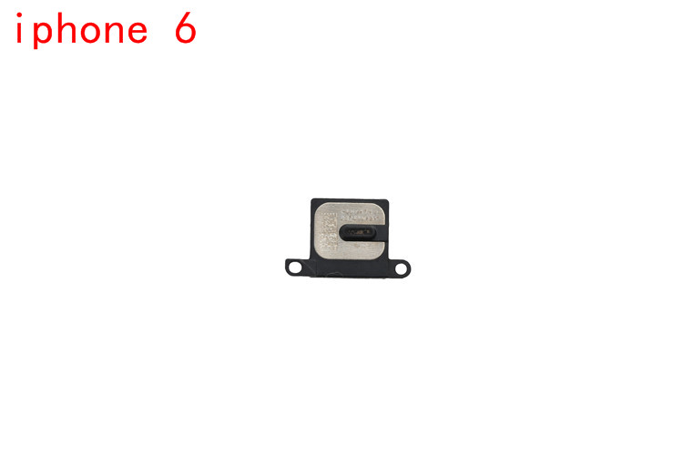 Đối với 6s loa Mac iphone6 ​​cộng 6p điện thoại 5s tai nghe loa 5c 6sp gốc - Phụ kiện điện thoại di động ốp lưng điện thoại samsung
