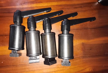 Manufacturer free shipping feeder gear wheel accessories feeder gear stop press press feeder accessories feeder accessories feeder gear wheel
