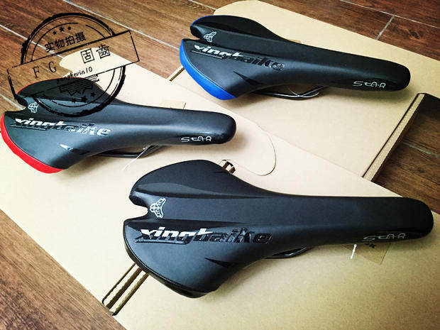 Selle de vélo DIAMOND - Ref 2349958 Image 6