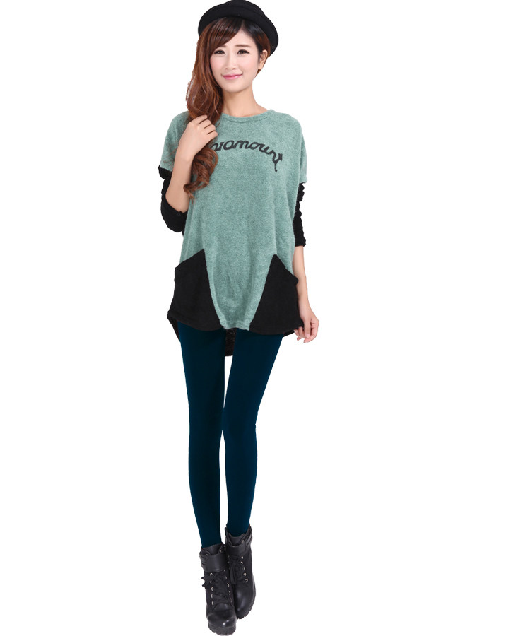 Pantalon collant CHILLI en polyester, polyester,  - Ref 753539 Image 14