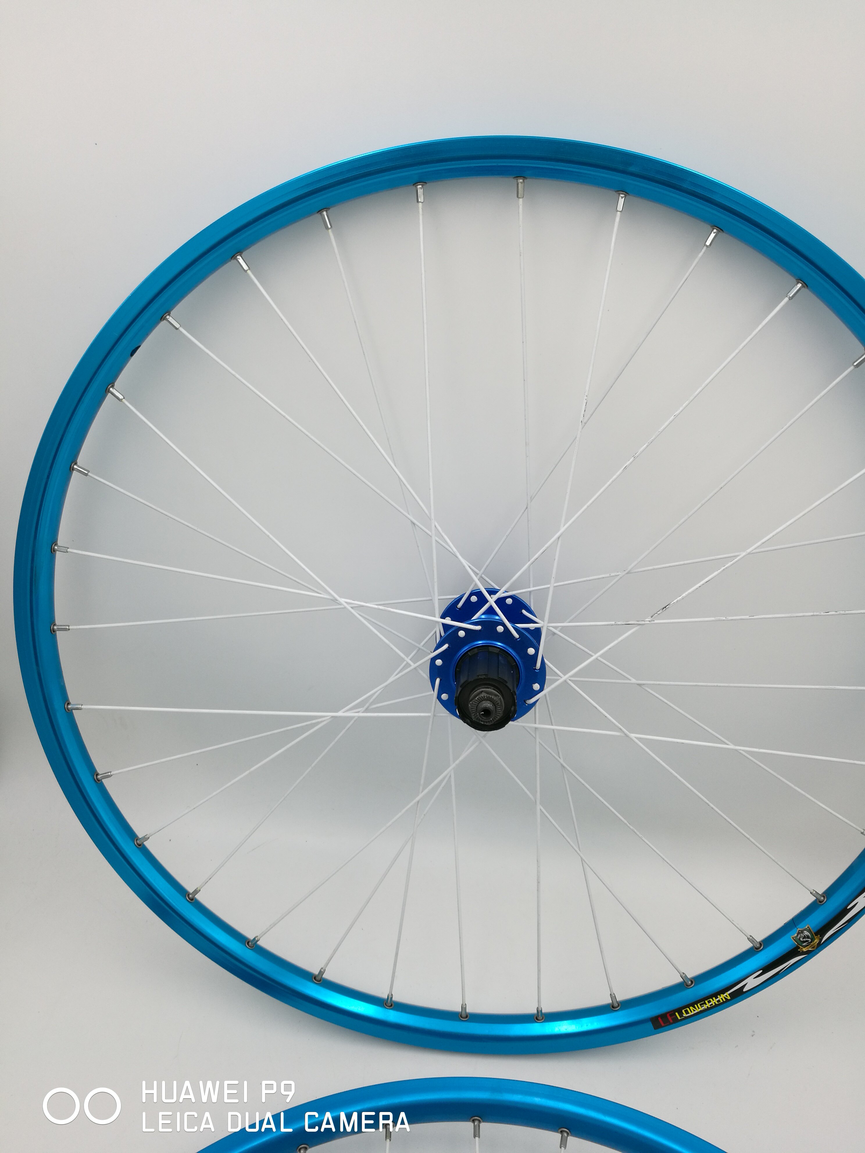 Roues de vélo - Ref 2378661 Image 7