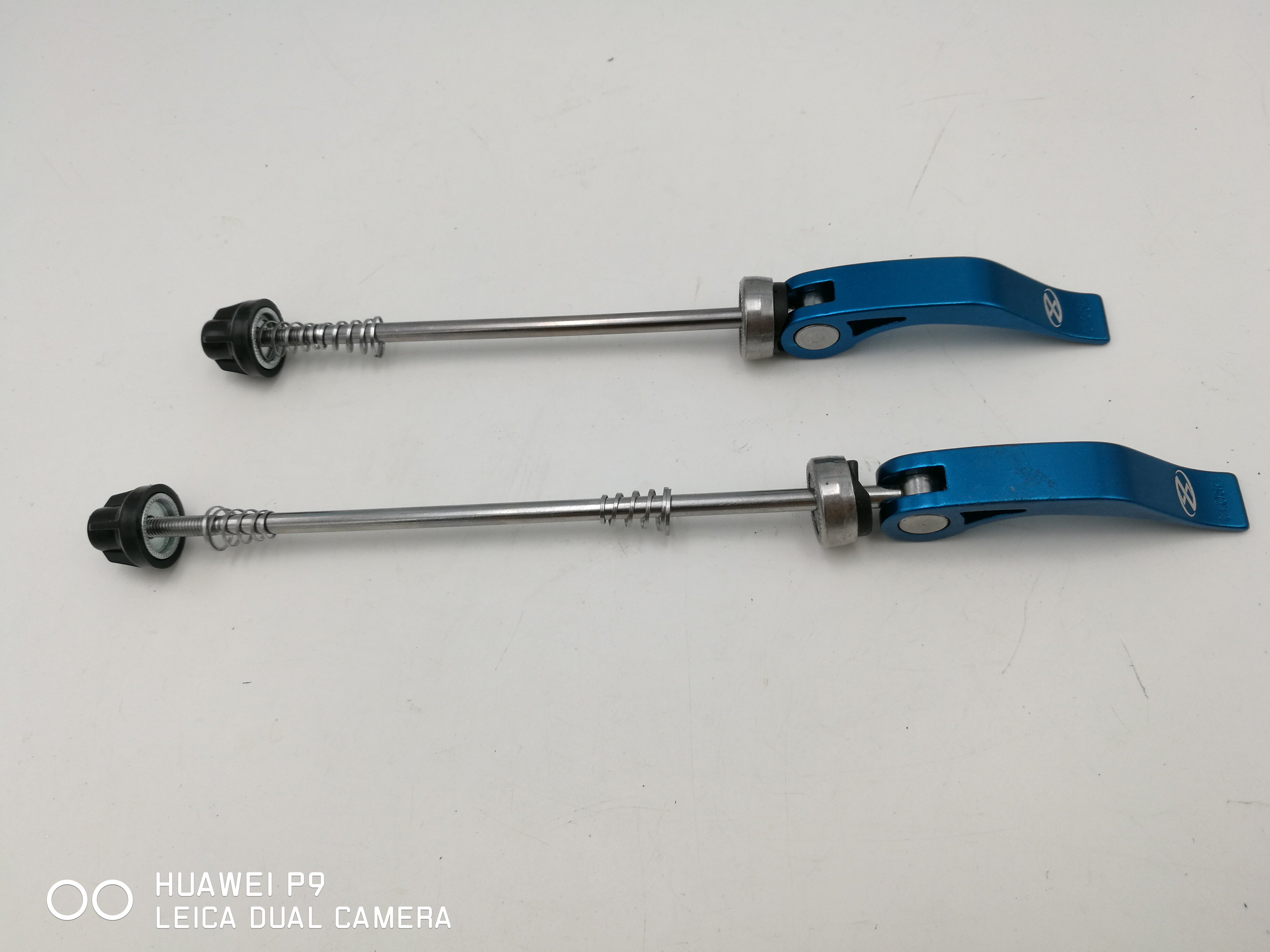 Roues de vélo - Ref 2378661 Image 8