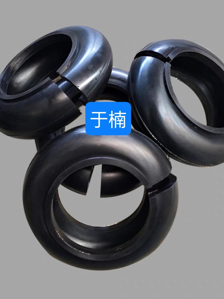 马丁开口式轮胎体 F型轮胎体轮胎联轴器轴套式联轴器一件发货
