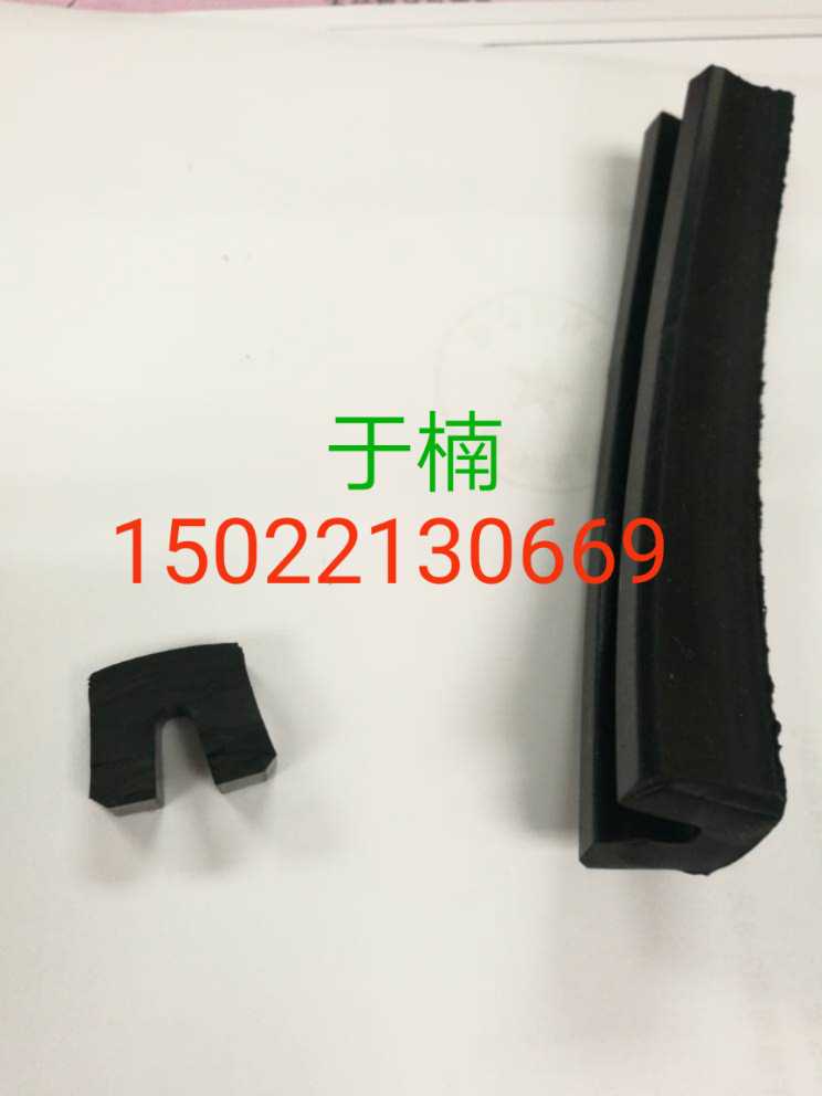 加工各种橡胶 小车摩擦轮 抱砖机胶块 蒸压釜密封圈 碳化炉密封圈