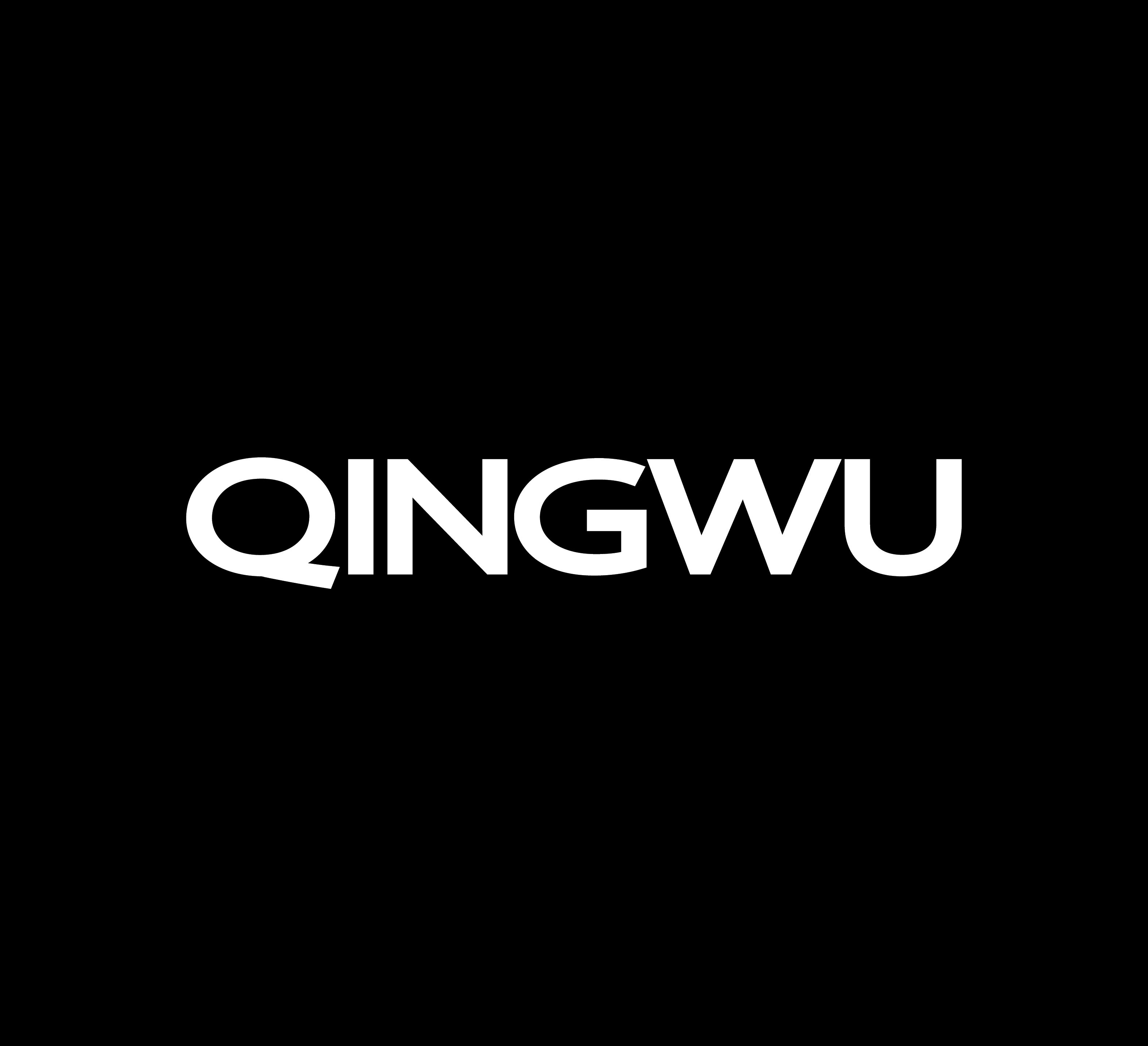 轻屋QINGWU的LOGO
