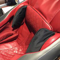  Massage chair cover holster Shoulder shoulder replacement Massage chair hip seat cushion cloth cover wear-resistant dirt-proof and ugly cover