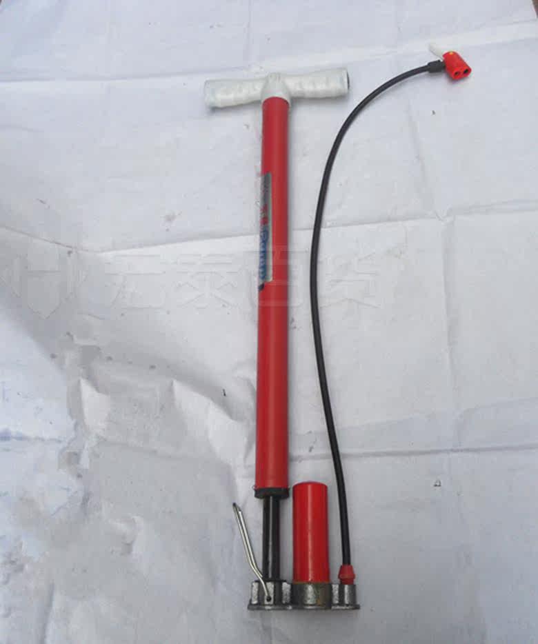 Pompe à vélo - Ref 2390583 Image 7