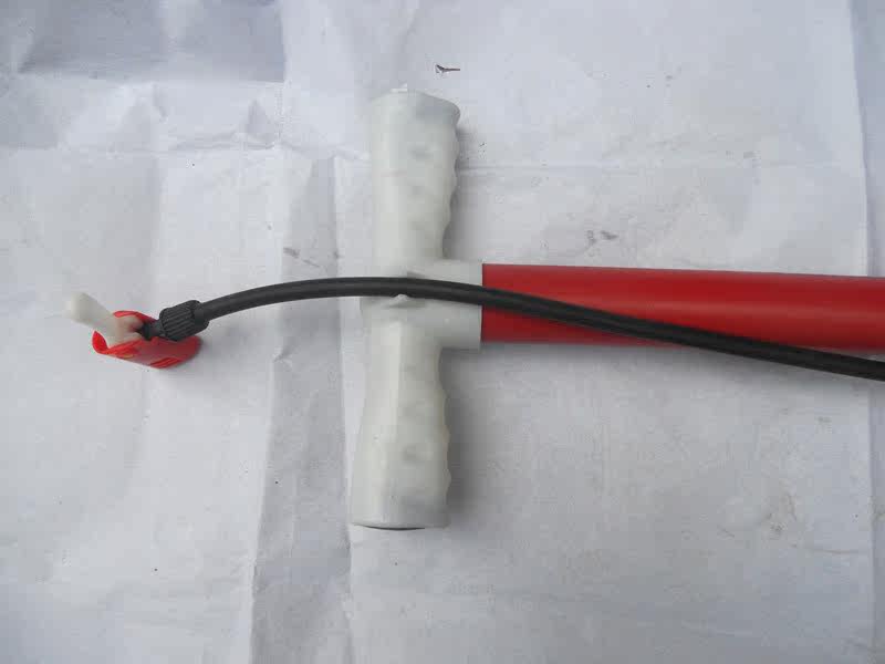 Pompe à vélo - Ref 2390583 Image 15