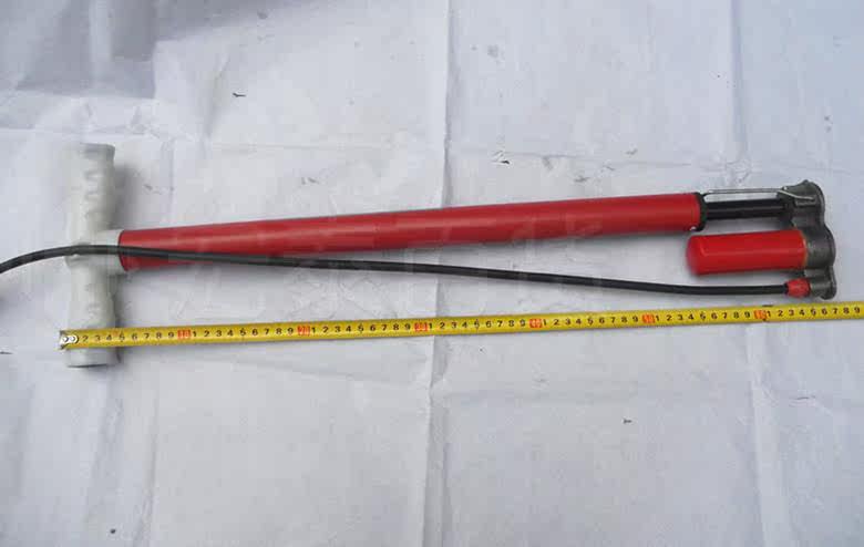 Pompe à vélo - Ref 2390583 Image 13