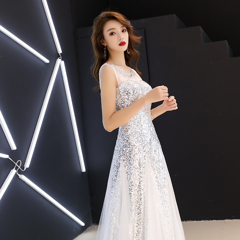 Robe de soirée - Ref 3210938 Image 4
