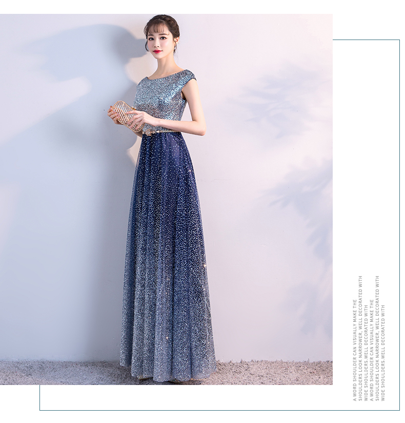 Robe du soir - Ref 3213037 Image 23