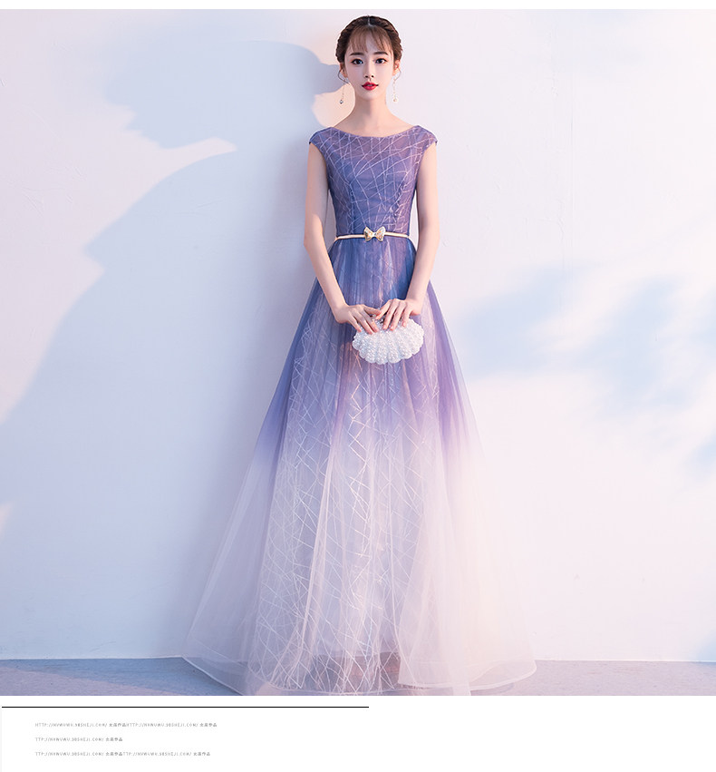 Robe du soir - Ref 3210706 Image 17