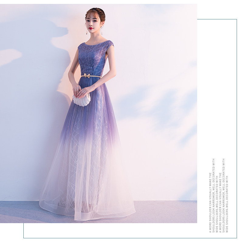 Robe du soir - Ref 3210706 Image 20