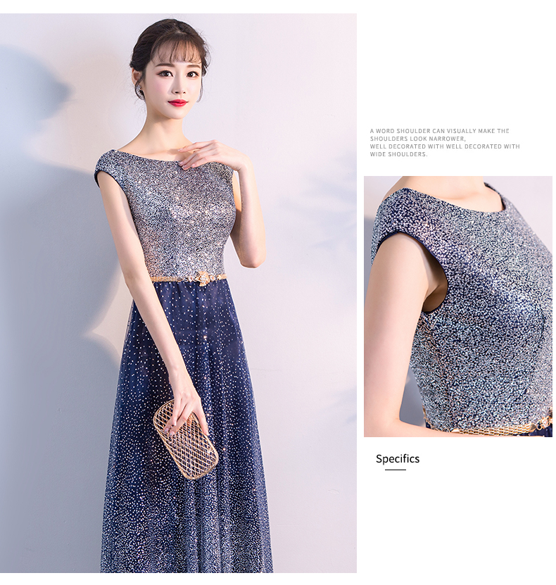Robe du soir - Ref 3213037 Image 19