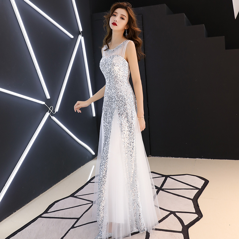 Robe de soirée - Ref 3210938 Image 1