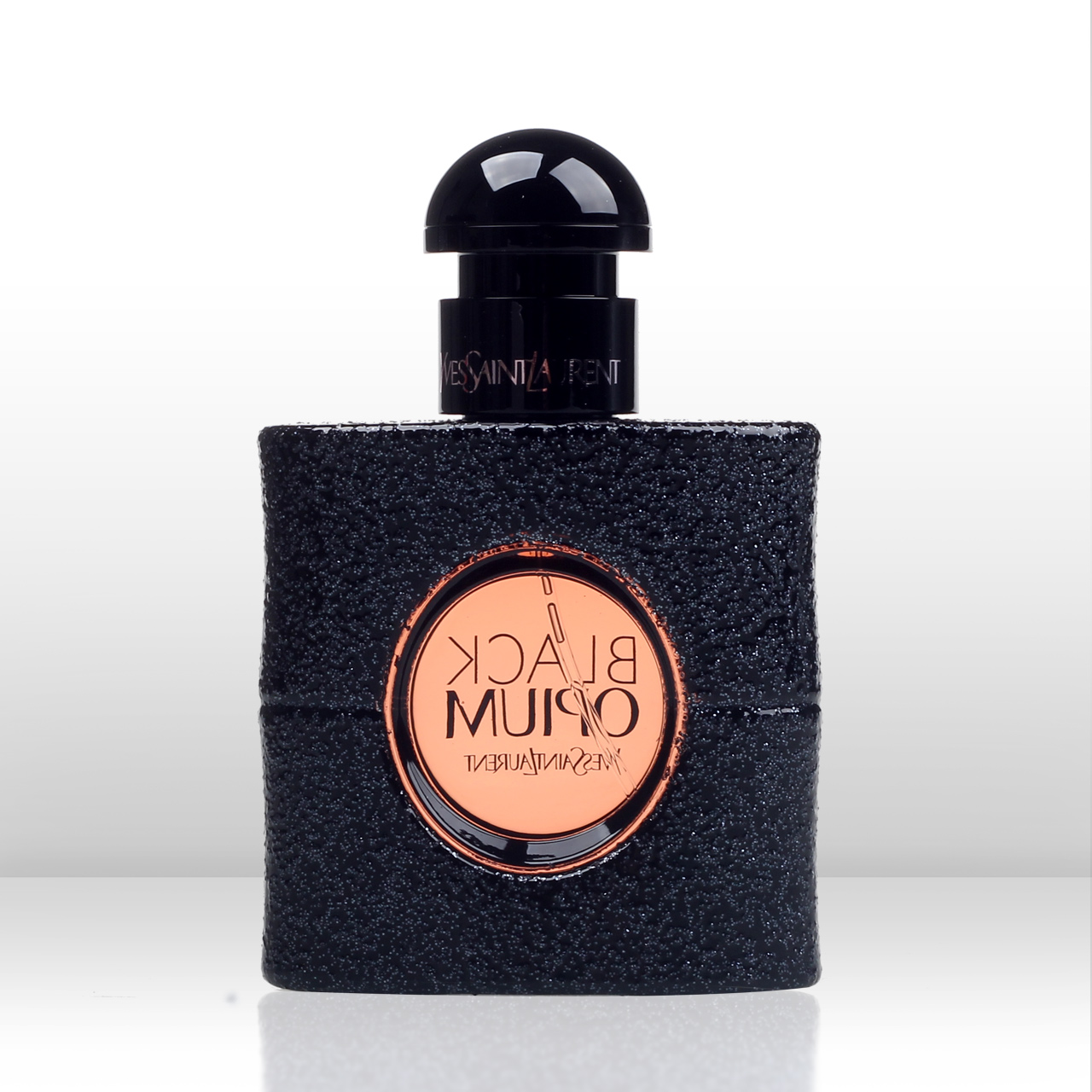 YSL圣罗兰Black Opium黑色鸦片香水EDP30ml/50ml 摇滚咖啡香味