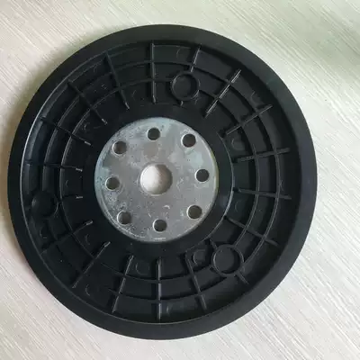 Exercise bike accessories belt wheel drive disc exercise bike belt Reel Power indoor sports bike