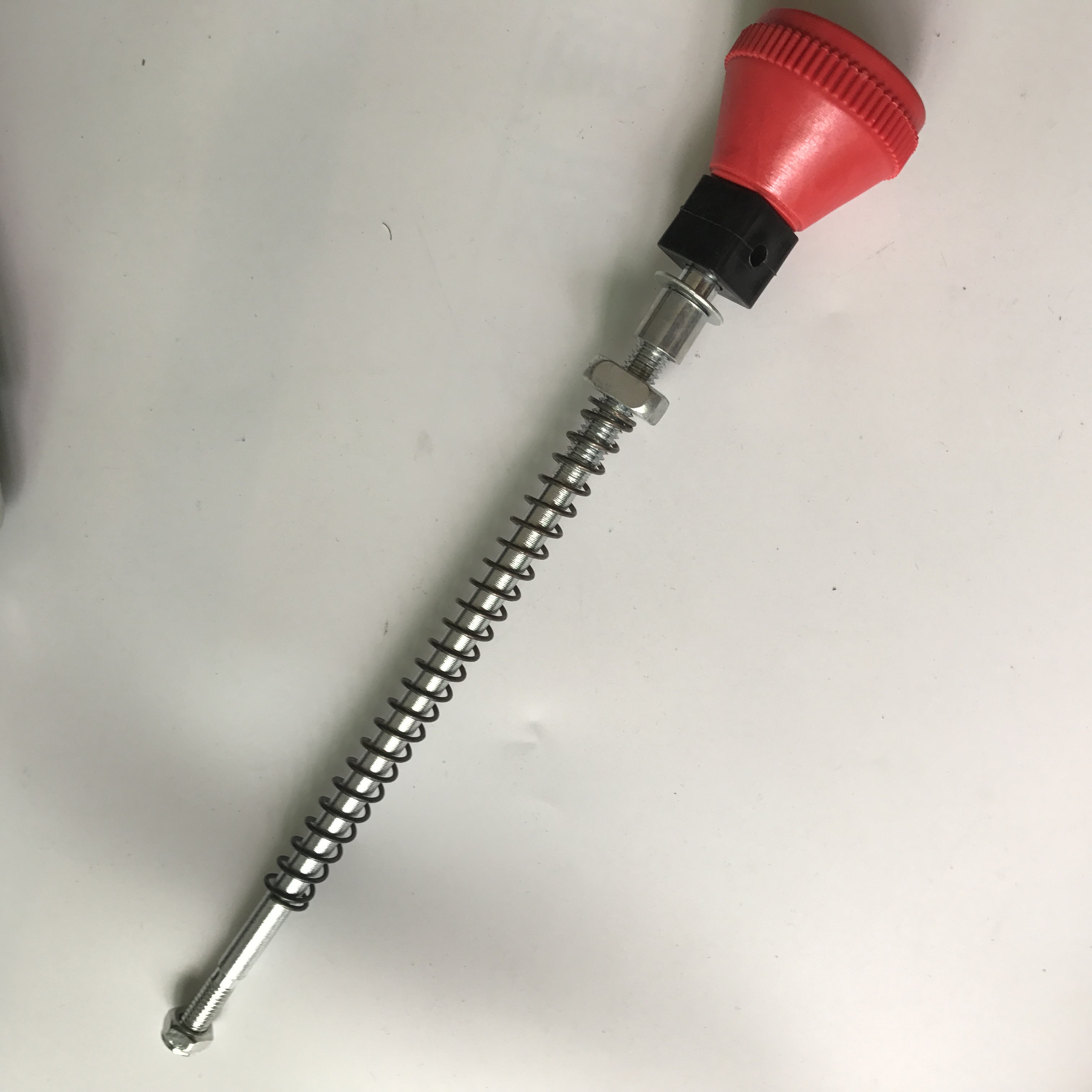 Spinning bicycle accessories brake lever resistance adjustment exercise bike speed regulator plus and minus rod indoor sports bike