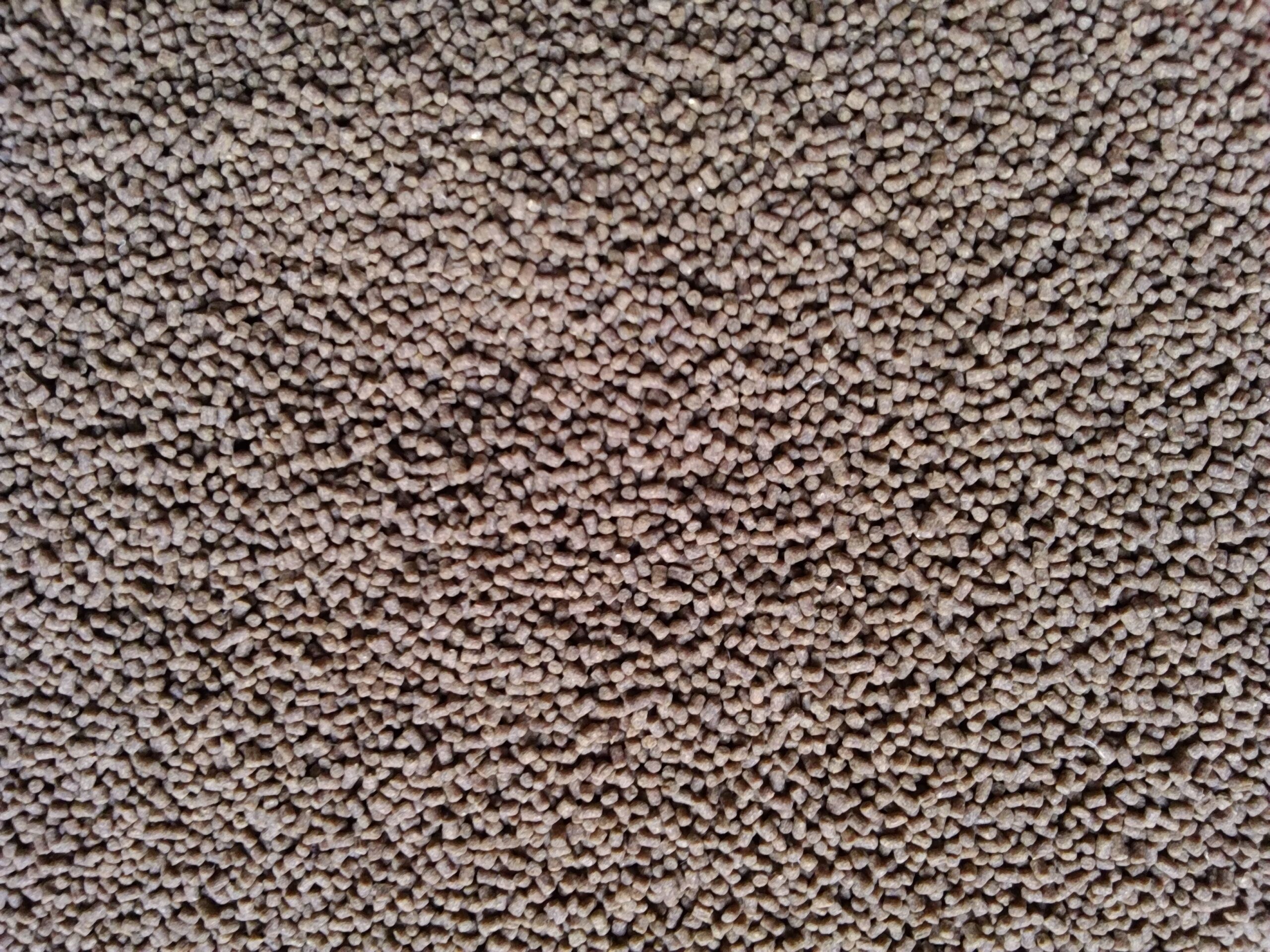 High calcium ornamental shrimp food shrimp compound material Cherry crystal shrimp feed 5 kg simple package