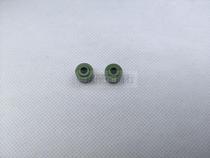 Suitable for Suzuki Address Ⅴ50 Lets5 Lets4 V50G EFI motorcycle valve oil seal