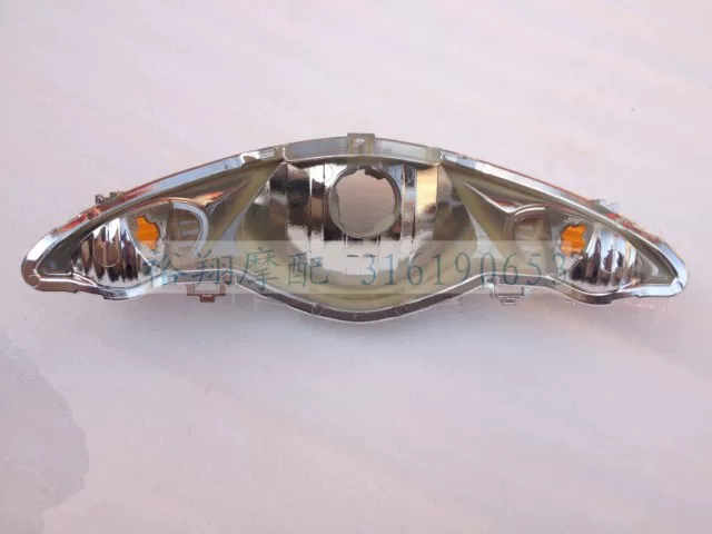 Мотоциклетные аксессуары DIO50 Z4 56 фаза AF57 фаза 63 передняя фара сборка узел