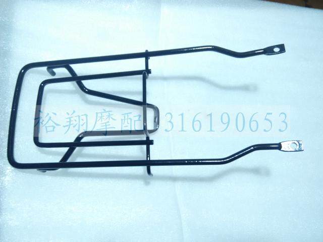 Motorcycle accessories Yamaha JOG50 3 4th generation Yinlong rear shelf rear tail iron frame rear load rack