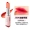 Bite lip Makeup lipstick dưỡng ẩm lâu dài không đánh dấu son môi giữ ẩm cho sinh viên mô hình thạch hai màu không thuộc Bảo tàng Cung điện Quốc gia Hàn Quốc - Son môi