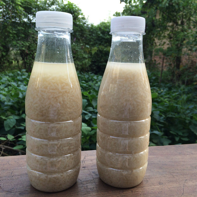 Sweet wine, bad wine, mash, handmade rice wine, glutinous rice wine, farm-brewed moon rice wine, postpartum milk, maternity