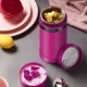 Ấm đun nước di động Công suất nhỏ Ấm gấp nhỏ Ấm siêu tốc Du lịch Ấm đun nước Ký túc xá Điện nhỏ Điện nóng - ấm đun nước điện bình đun siêu tốc mini