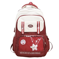 Красная доска доставки и значок