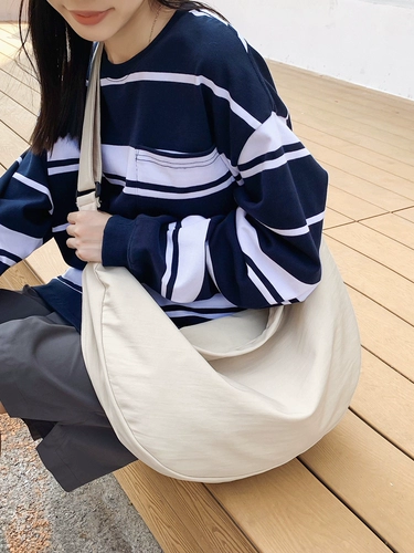 Вместительная и большая сумка через плечо для влюбленных для отдыха, подходит для студента