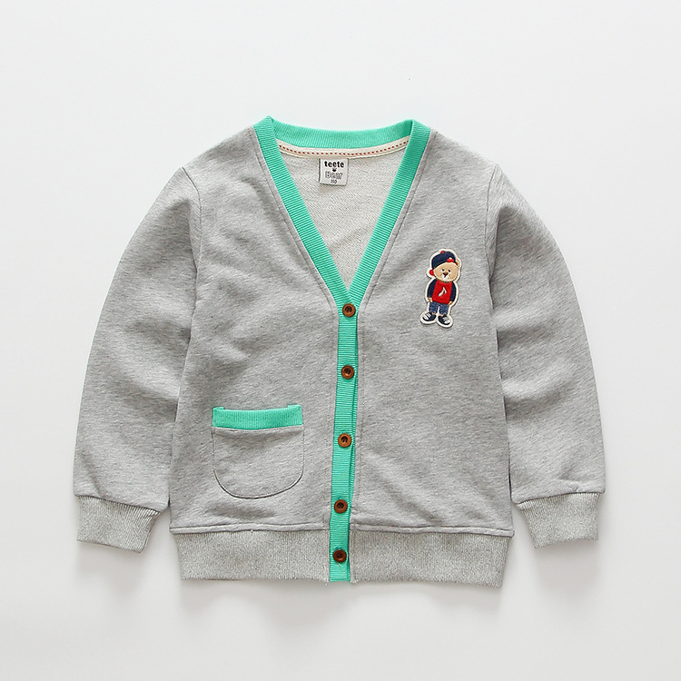 Blouson enfant - Ref 2156182 Image 77