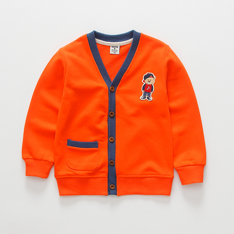 Blouson enfant - Ref 2156182 Image 76