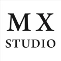 MX高街潮品分享女装的LOGO