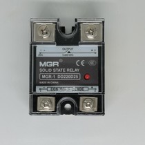MGR-1 MGR-1 DD220D25 BRAND NEW ORIGINAL 25A Solid State Relay DC-DC