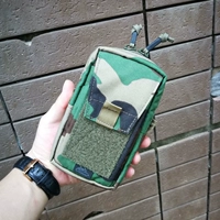 Мисаки камуфляж (общее предложение)